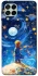 Чохол на Samsung Galaxy M53 5G Little Prince фото 1 з 1