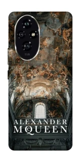 Чехол на Honor 200 Alexander McQueen фото 1 из 1