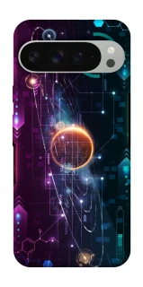 Чохол на Google Pixel 9 Pro XL Galaxy фото 1 з 1