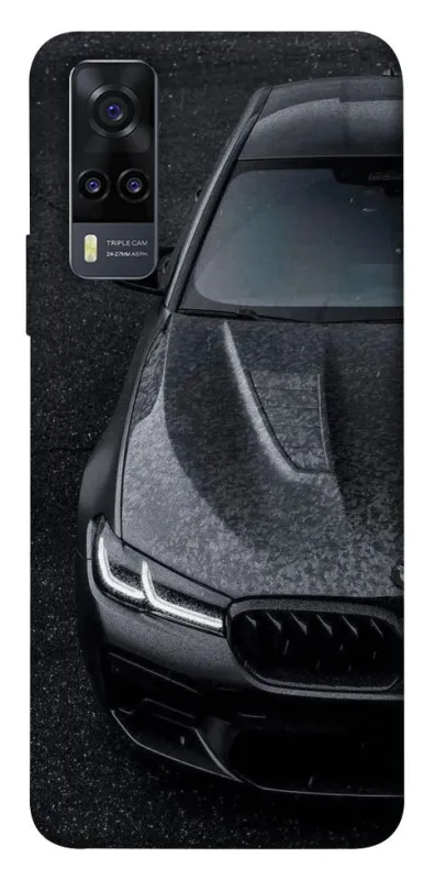 Чехол на Vivo Y31 BMW v47 фото 1 из 1