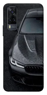 Чехол на Vivo Y31 BMW v47 фото 1 из 1