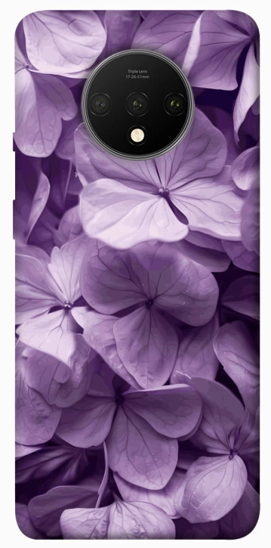 Чохол на OnePlus 7T Floral Symphony фото 1 з 1