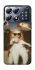Чохол на Xiaomi POCO X8 Pro Exploding Kittens ver.1 фото 1 з 1