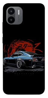 Чохол на Xiaomi Redmi A1 / A2 Tokyo drive фото 1 з 1