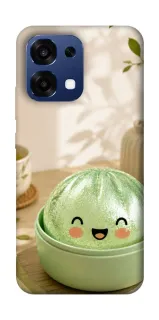 Чехол на Oppo A6 Pro 4G/5G Dumpling ver.3 фото 1 из 1