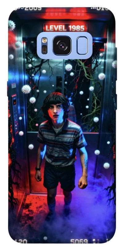 Чохол на Samsung G950 Galaxy S8 Stranger Things ver.38 фото 1 з 1