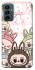 Чохол на Samsung Galaxy M23 5G All Labubu 2 фото 1 з 1