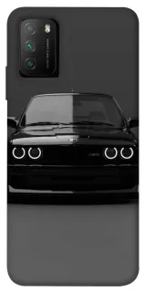 Чохол на Xiaomi Poco M3 BMW v11 фото 1 з 1