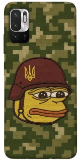 Чохол на Xiaomi Poco M3 Pro 4G / 5G Pepehota фото 1 з 1