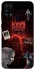 Чехол на Samsung Galaxy M31 Stranger Things ver.20 фото 1 из 1