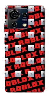 Чехол на ZTE Blade V50 Vita Roblox aesthetics ver.9 фото 1 из 1