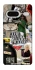 Чохол на Google Pixel 7 Fashion collage ver.14 фото 1 з 1