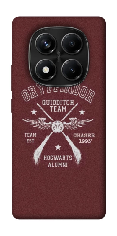 Чохол на Xiaomi Redmi Note 14 Pro 4G Harry Potter v6 фото 1 з 1