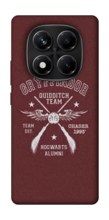 Чехол на Xiaomi Redmi Note 14 Pro 4G Harry Potter v6 фото 1 из 1