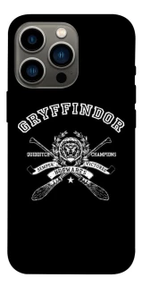 Чохол на Apple iPhone 13 Pro (6.1") Gryffindor logo Harry Potter фото 1 з 1