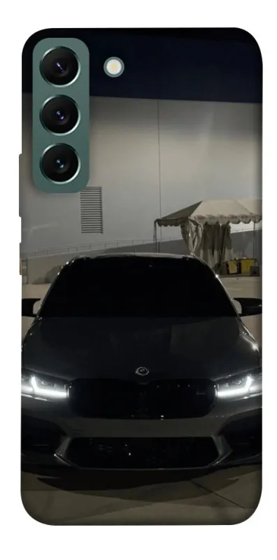 Чехол на Samsung Galaxy S22 BMW V55 фото 1 из 1