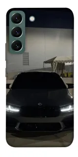 Чехол на Samsung Galaxy S22 BMW V55 фото 1 из 1