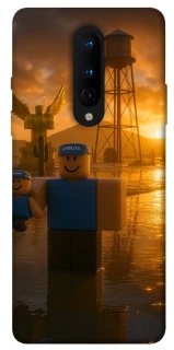 Чохол на OnePlus 8 Roblox aesthetics ver.4 фото 1 з 1