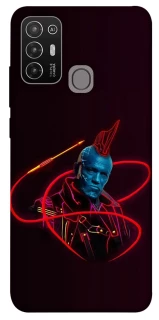 Чохол на ZTE Blade A52 Yondu фото 1 з 1