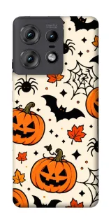 Чохол на Motorola Edge 50 Pro Halloween v13 фото 1 з 1
