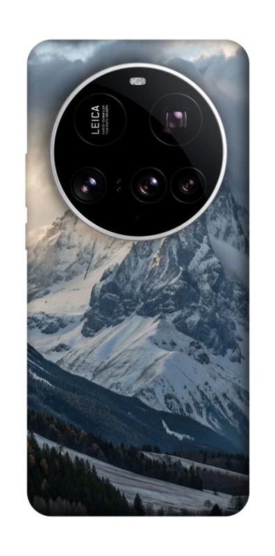 Чохол на Xiaomi 15 Ultra Mountain v6 фото 1 з 1