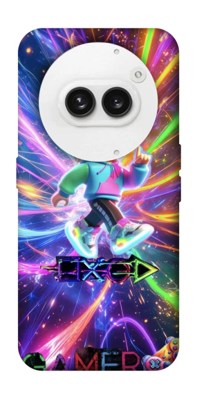 Чехол на Nothing Phone (2a) Roblox collage ver.2 фото 1 из 1