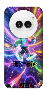 Чехол на Nothing Phone (2a) Roblox collage ver.2 фото 1 из 1