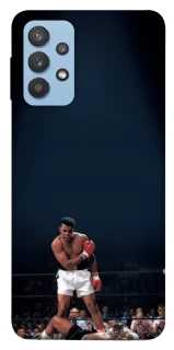 Чохол на Samsung Galaxy M32 muhammad ali фото 1 з 1