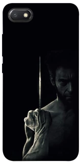 Чехол на Xiaomi Redmi 6A Logan фото 1 из 1