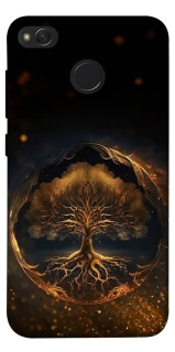 Чохол на Xiaomi Redmi 4X Іґґдрасілль фото 1 з 1