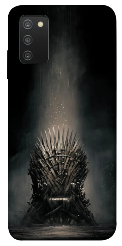 Чехол на Samsung Galaxy A03s House of the Dragon ver.2 фото 1 из 1