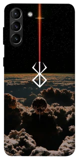Чохол на Samsung Galaxy S21+ Berserk Universe фото 1 з 1