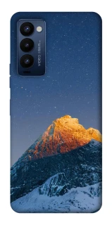 Чохол на TECNO Camon 18 Pro Star mountain фото 1 з 1