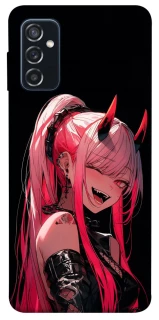 Чехол на Samsung Galaxy M52 Makima v2 фото 1 из 1