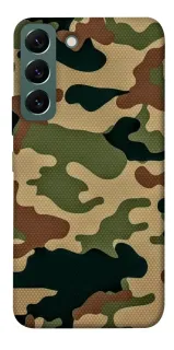 Чохол на Samsung Galaxy S22 Camouflage v27 фото 1 з 1