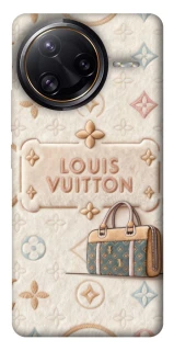 Чехол на Xiaomi Poco F7 Pro Louis Vuitton фото 1 из 1