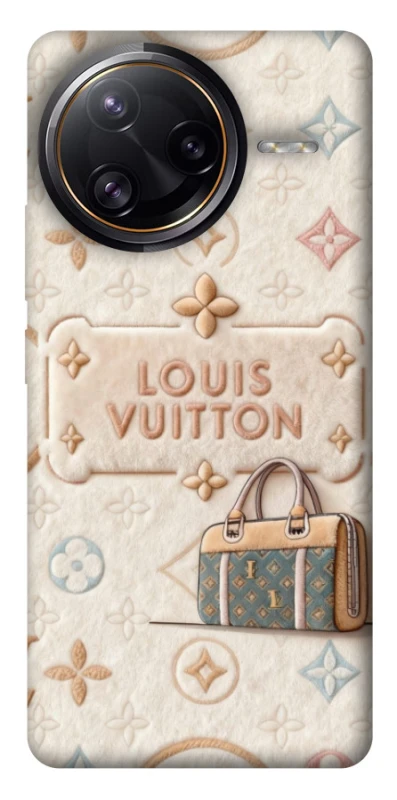 Чехол на Xiaomi Poco F7 Ultra Louis Vuitton фото 1 из 1