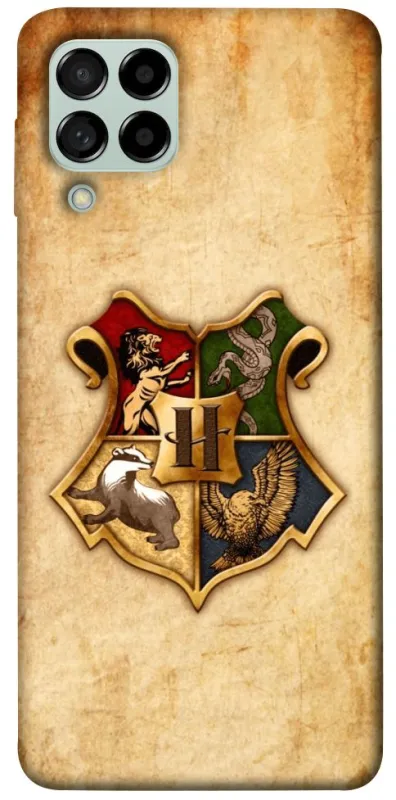 Чохол на Samsung Galaxy M53 5G Harry Potter mood v1 фото 1 з 1