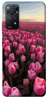 Чехол на Xiaomi Redmi Note 12 Pro 4G Spring Awakening фото 1 из 1