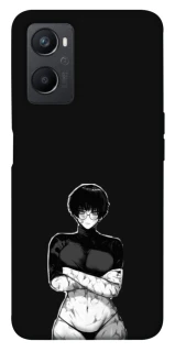 Чохол на Oppo A96 Maki фото 1 з 1