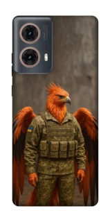 Чохол на Motorola Moto G85 Фенікс захисник фото 1 з 1