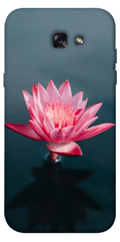 Чохол на Samsung A720 Galaxy A7 (2017) Лотос фото 1 з 1