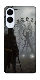 Чехол на Samsung Galaxy S25 Edge Stalker v3 фото 1 из 1