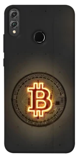 Чохол на Huawei Honor 8X Битферма фото 1 з 1