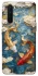 Чехол на OnePlus Nord Koi carp фото 1 из 1