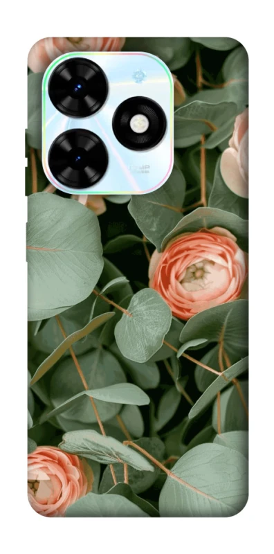 Чехол на TECNO Spark Go 2024 Eternal Spring фото 1 из 1