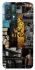 Чехол на Realme 9 Pro King collage фото 1 из 1