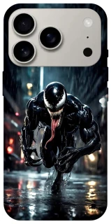 Чохол на Apple iPhone 17 Pro (6.3") Venom v2 фото 1 з 1