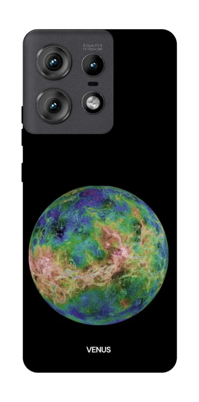 Чехол на Motorola Edge 50 Pro Venus фото 1 из 1