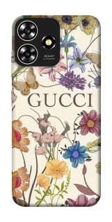 Чехол на ZTE Blade A73 4G Gucci ver.8 фото 1 из 1